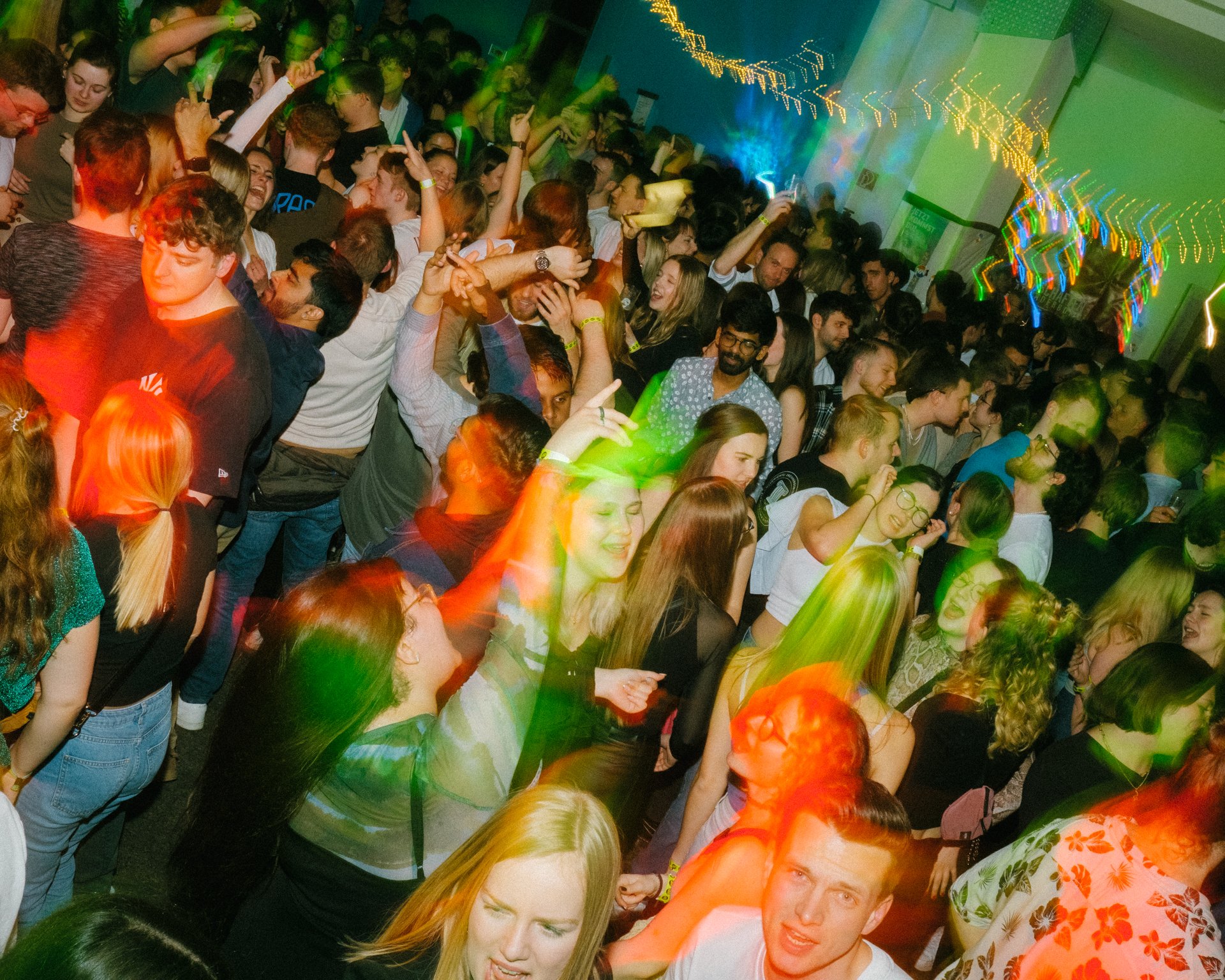 Karaoke Party im Grill|Café