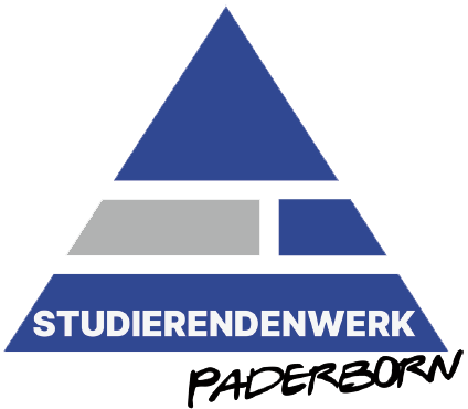 Studierendenwerk Paderborn – Wir unterstützen Dich in Deinem Studium